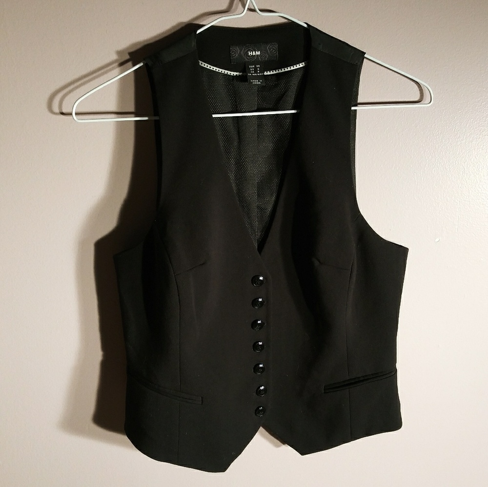 H&M